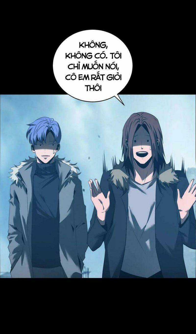 Một Mình Dạo Quanh Hầm Ngục Chapter 60 trang 5