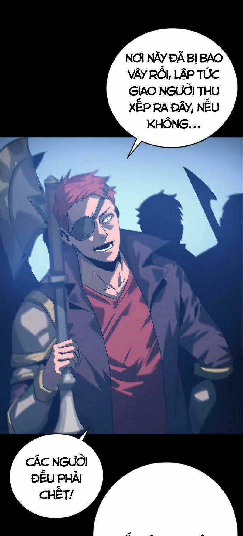 Một Mình Dạo Quanh Hầm Ngục Chapter 60 trang 51