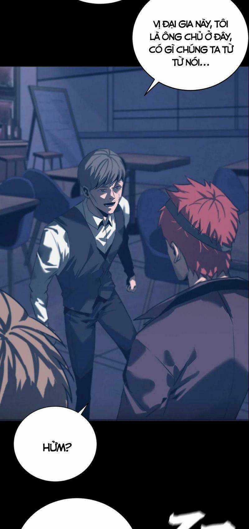 Một Mình Dạo Quanh Hầm Ngục Chapter 60 trang 53