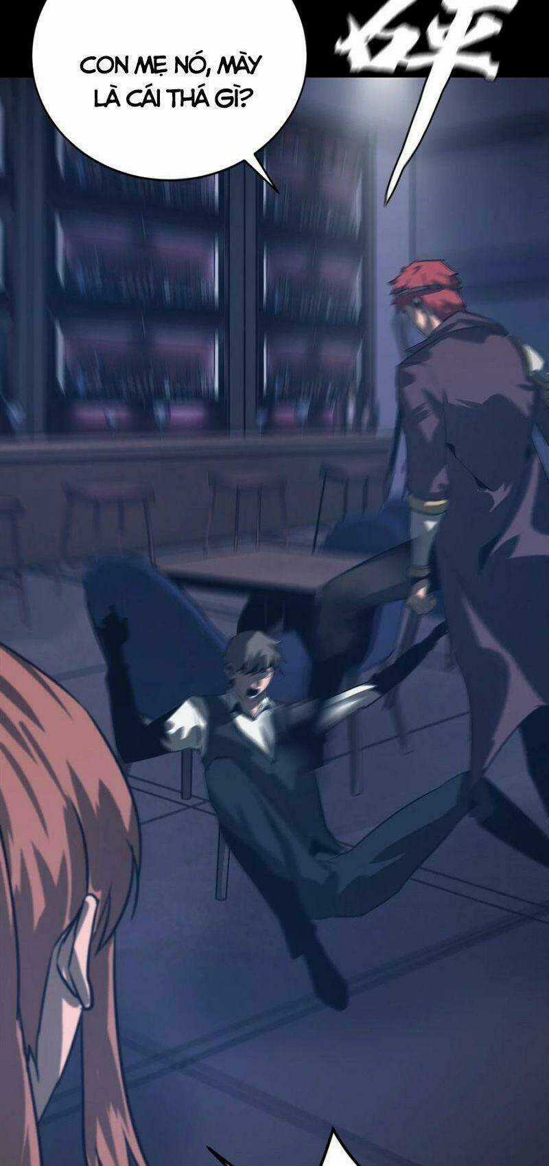 Một Mình Dạo Quanh Hầm Ngục Chapter 60 trang 54