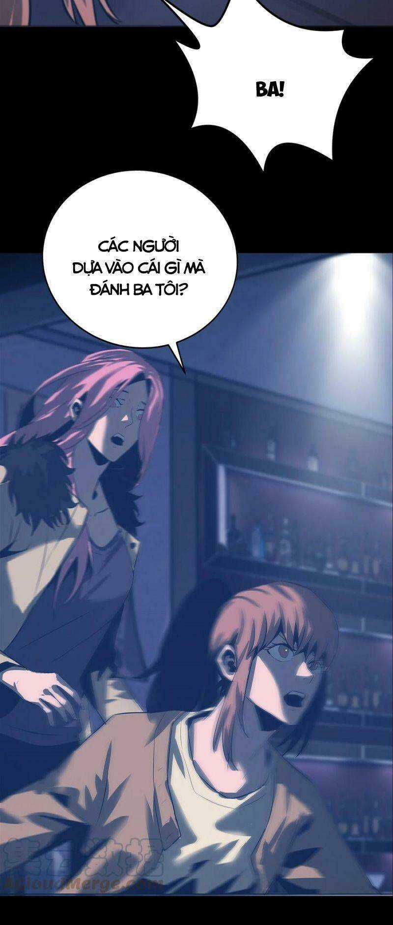 Một Mình Dạo Quanh Hầm Ngục Chapter 60 trang 55