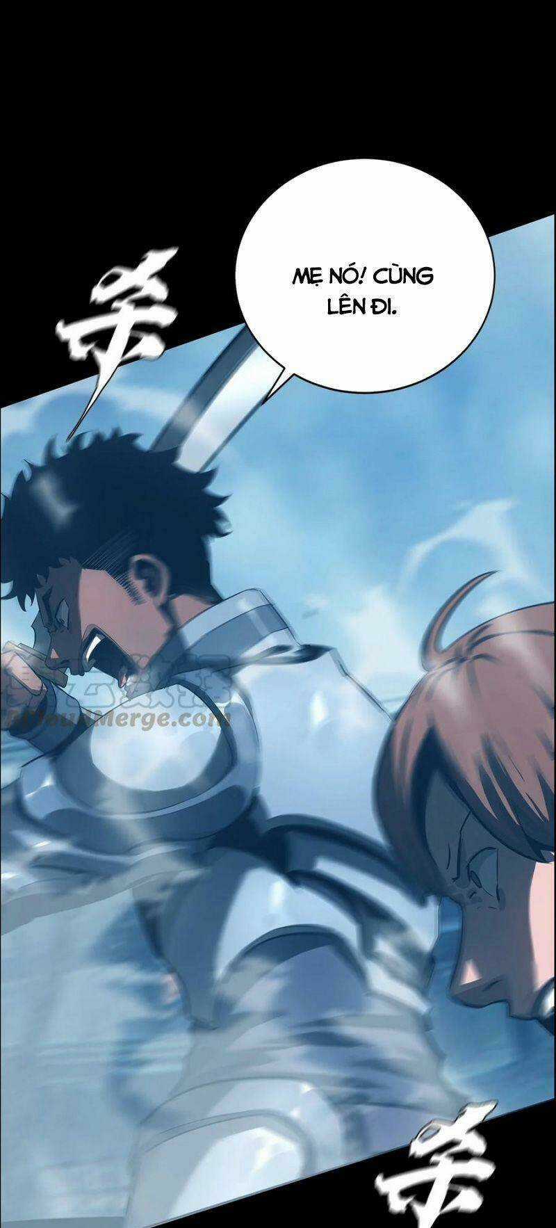 Một Mình Dạo Quanh Hầm Ngục Chapter 60 trang 6