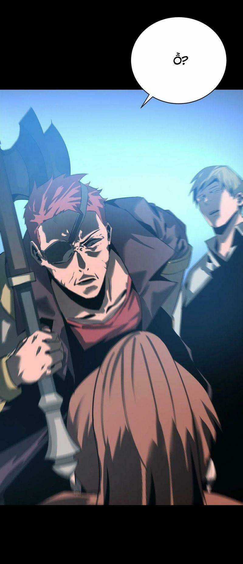 Một Mình Dạo Quanh Hầm Ngục Chapter 60 trang 60