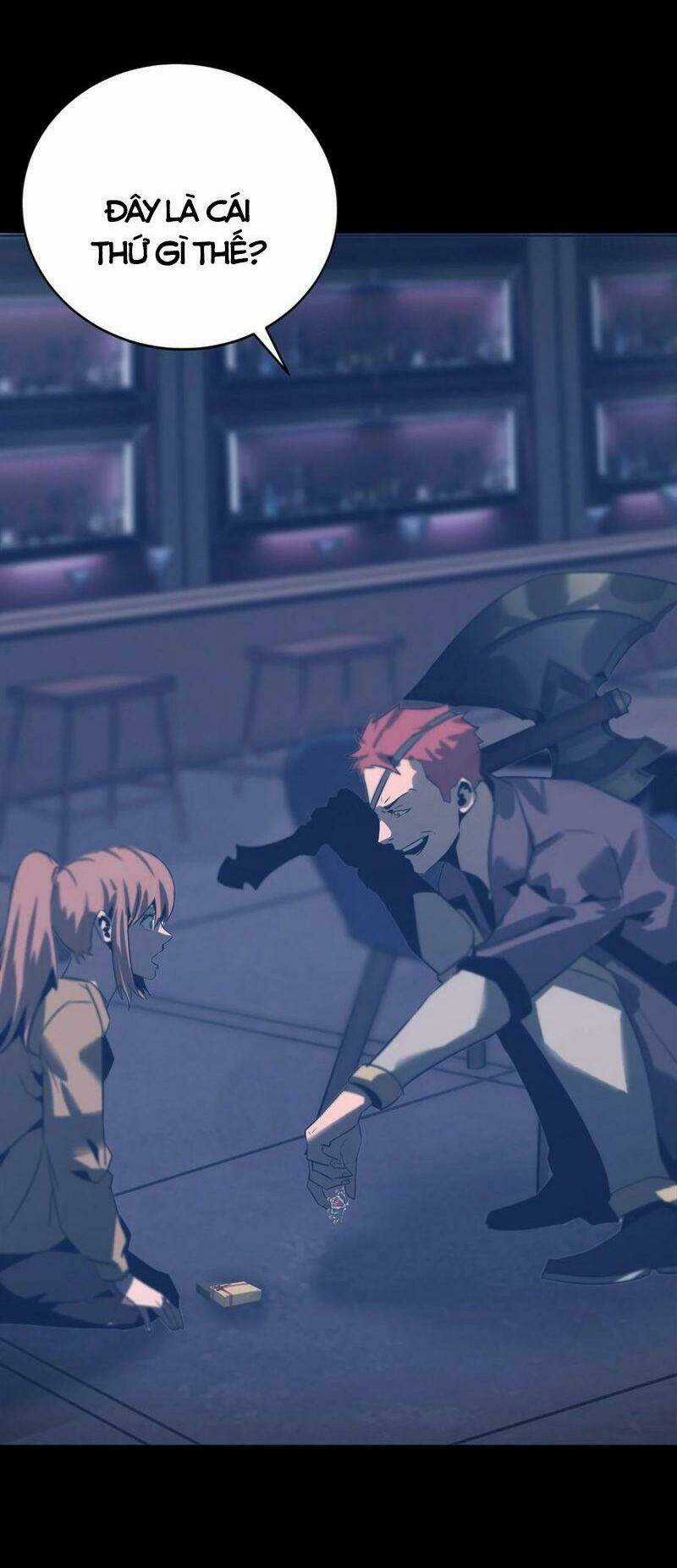 Một Mình Dạo Quanh Hầm Ngục Chapter 60 trang 61