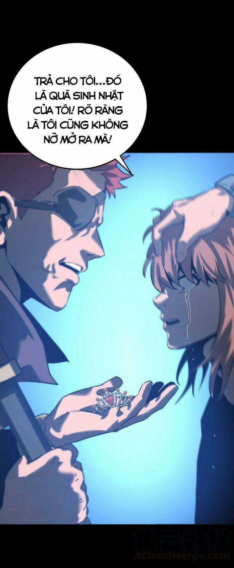 Một Mình Dạo Quanh Hầm Ngục Chapter 60 trang 62