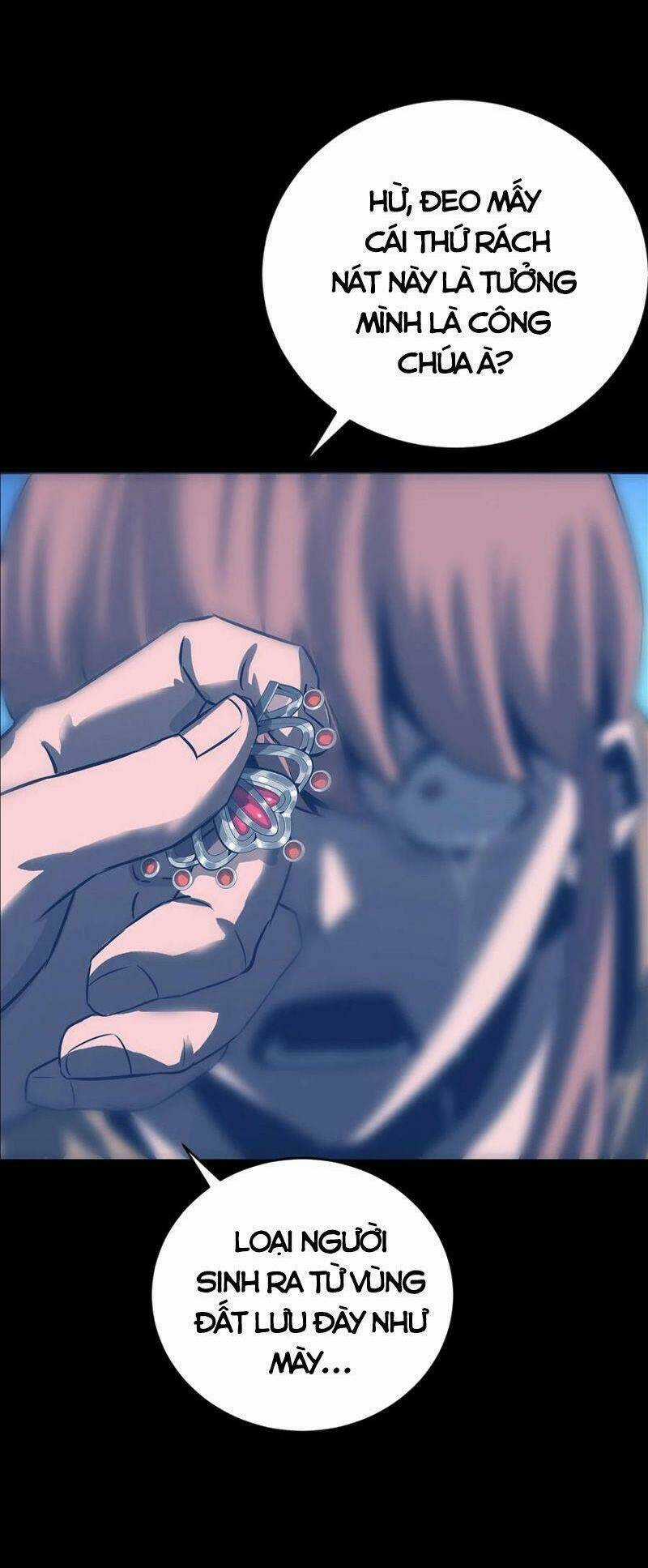 Một Mình Dạo Quanh Hầm Ngục Chapter 60 trang 63