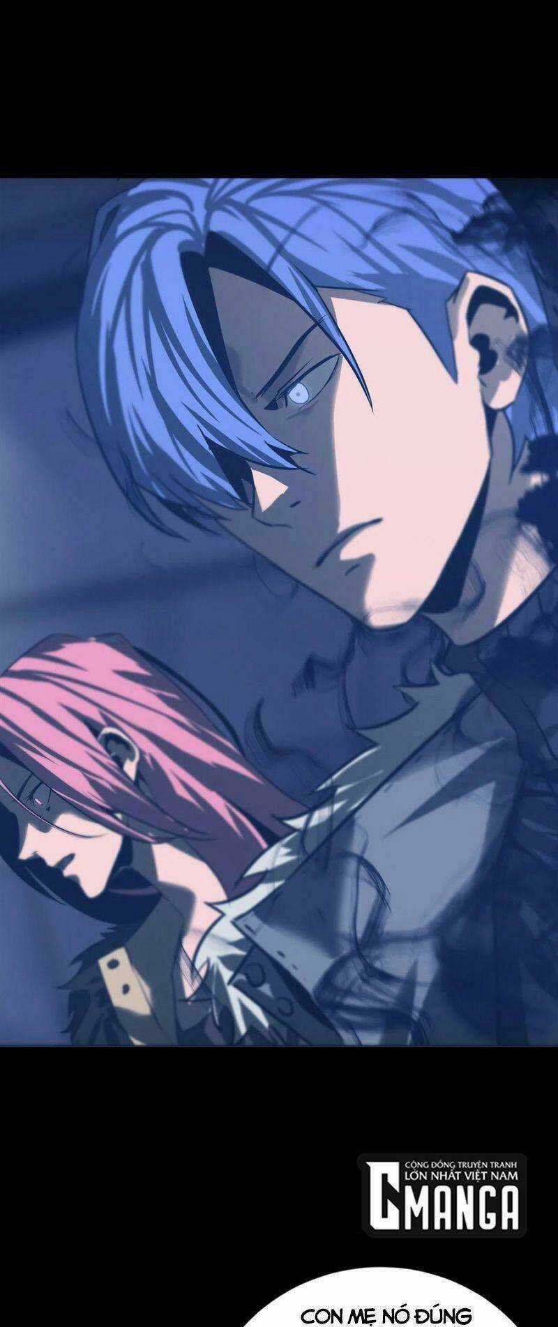 Một Mình Dạo Quanh Hầm Ngục Chapter 60 trang 66