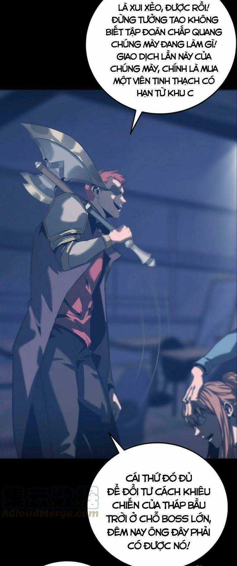 Một Mình Dạo Quanh Hầm Ngục Chapter 60 trang 67