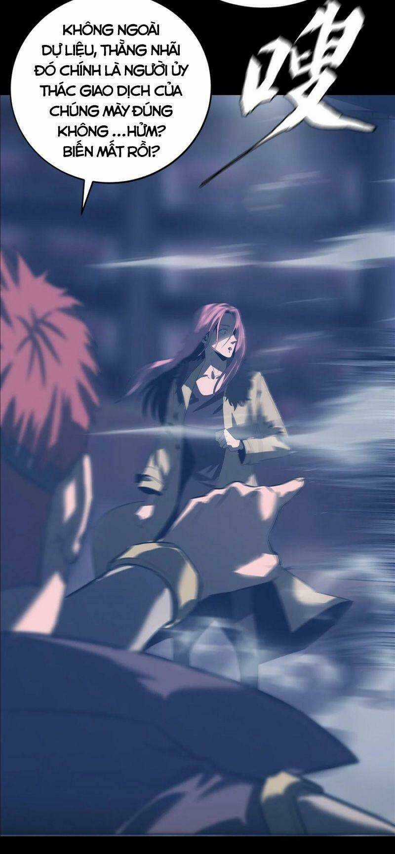 Một Mình Dạo Quanh Hầm Ngục Chapter 60 trang 68