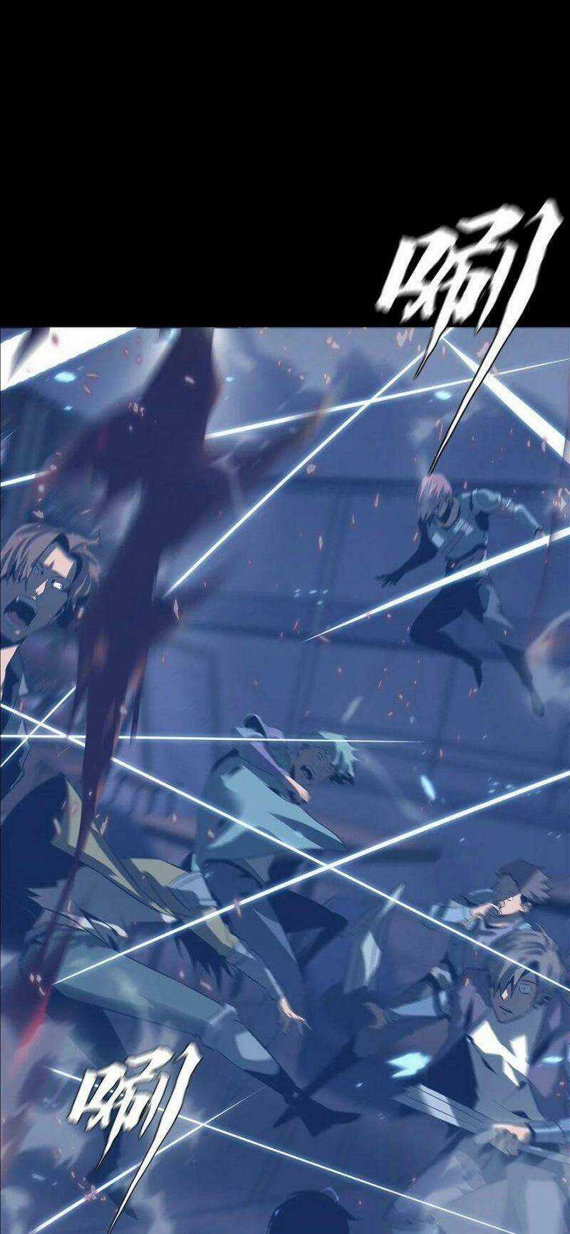 Một Mình Dạo Quanh Hầm Ngục Chapter 60 trang 69