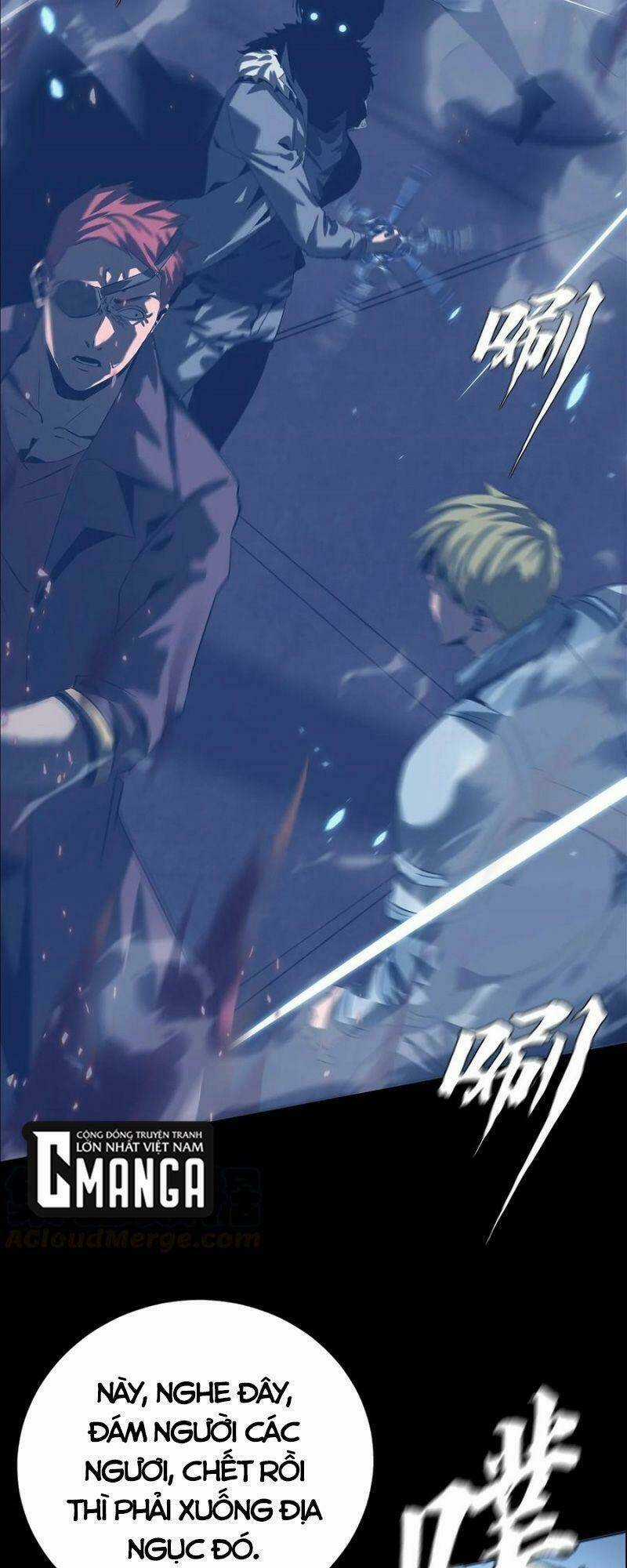 Một Mình Dạo Quanh Hầm Ngục Chapter 60 trang 70