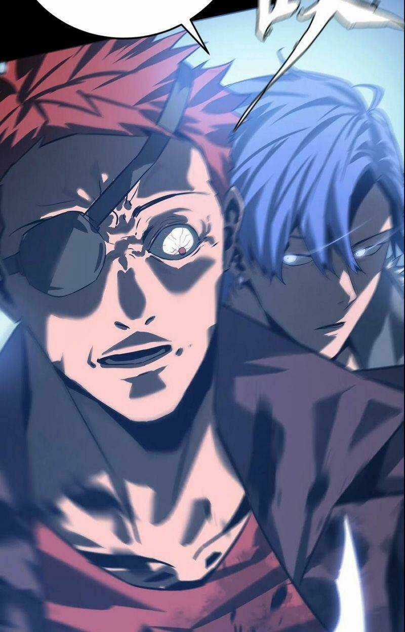 Một Mình Dạo Quanh Hầm Ngục Chapter 60 trang 71