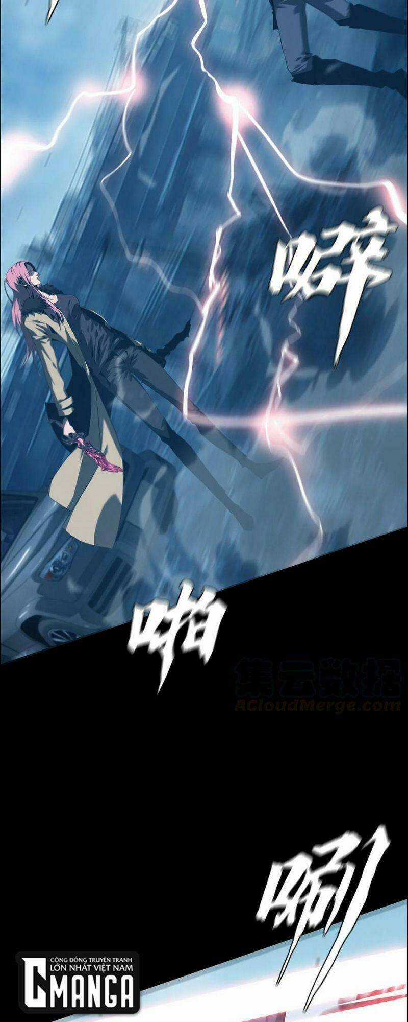 Một Mình Dạo Quanh Hầm Ngục Chapter 60 trang 8