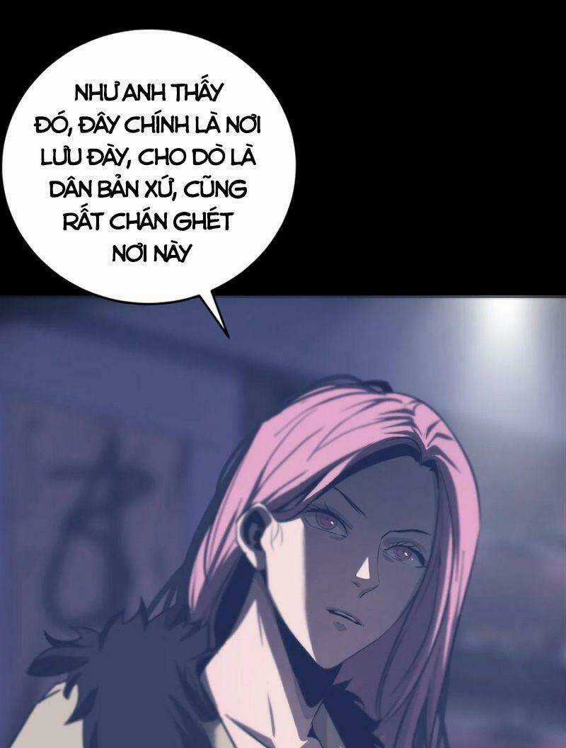 Một Mình Dạo Quanh Hầm Ngục Chapter 61 trang 10