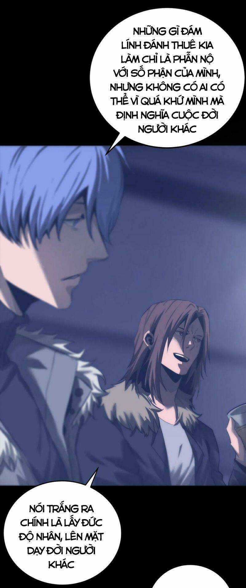 Một Mình Dạo Quanh Hầm Ngục Chapter 61 trang 12