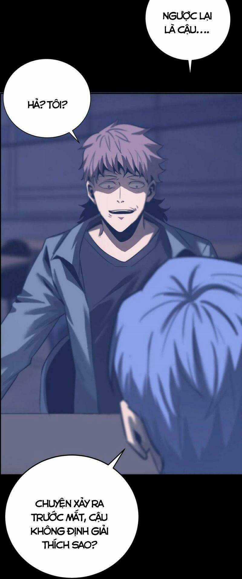 Một Mình Dạo Quanh Hầm Ngục Chapter 61 trang 13