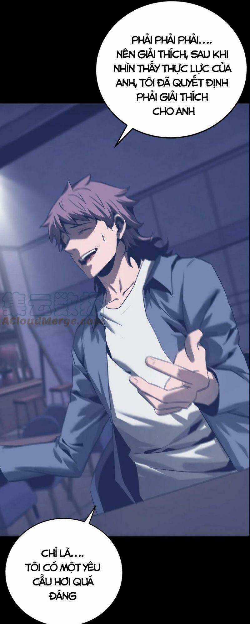 Một Mình Dạo Quanh Hầm Ngục Chapter 61 trang 14