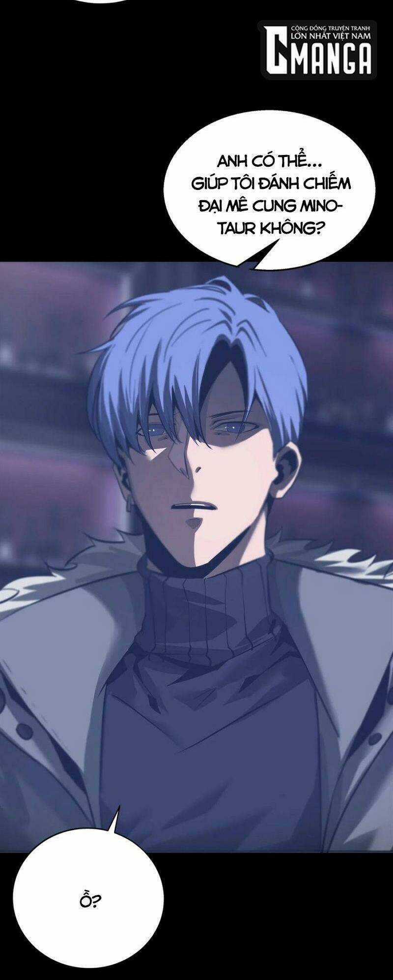 Một Mình Dạo Quanh Hầm Ngục Chapter 61 trang 15