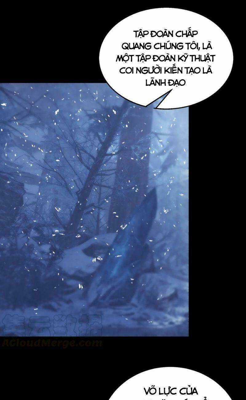 Một Mình Dạo Quanh Hầm Ngục Chapter 61 trang 16