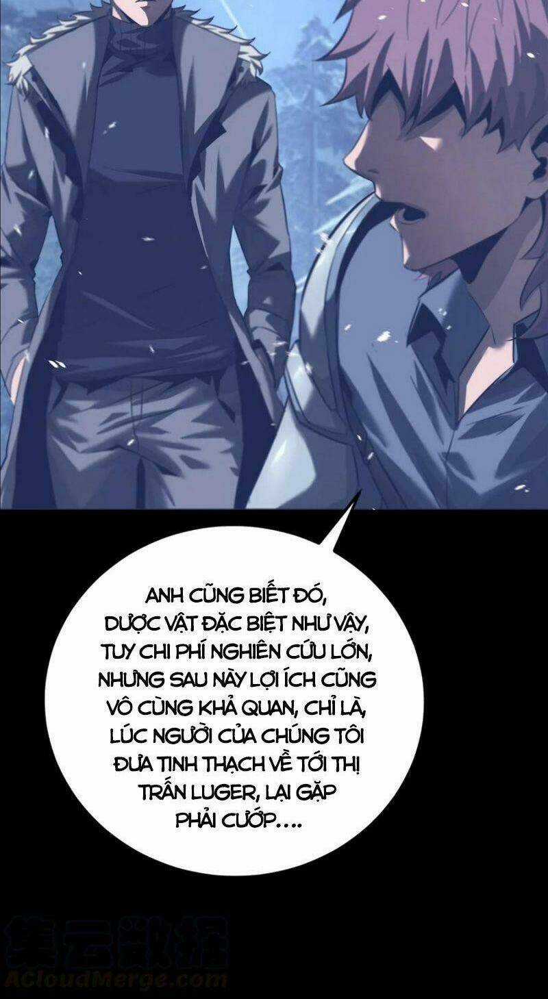 Một Mình Dạo Quanh Hầm Ngục Chapter 61 trang 19
