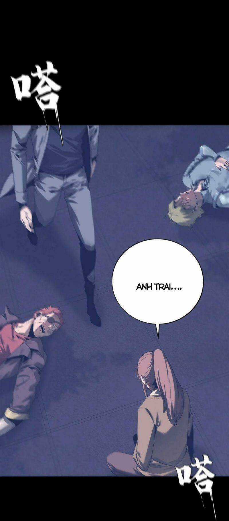 Một Mình Dạo Quanh Hầm Ngục Chapter 61 trang 2