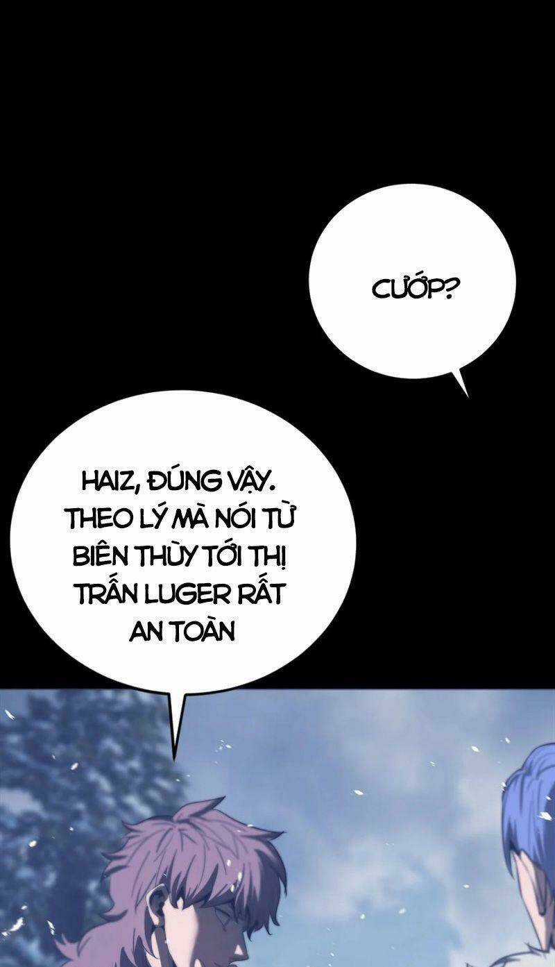 Một Mình Dạo Quanh Hầm Ngục Chapter 61 trang 20