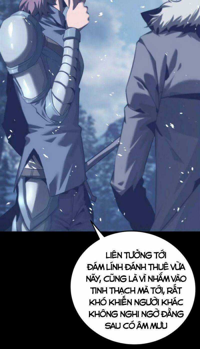 Một Mình Dạo Quanh Hầm Ngục Chapter 61 trang 21