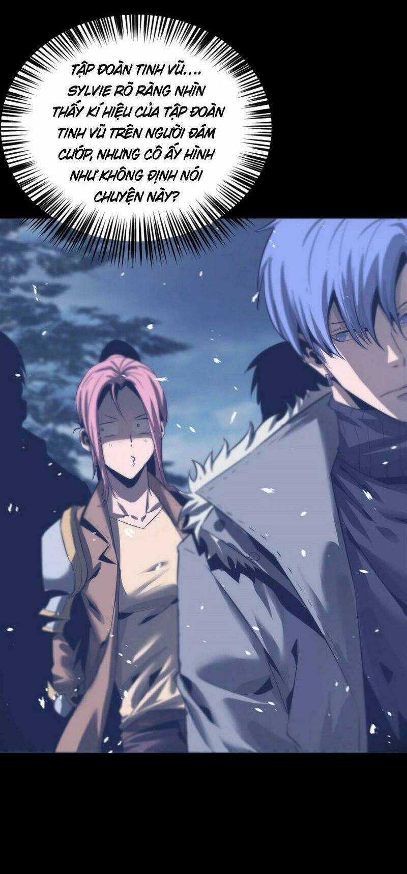 Một Mình Dạo Quanh Hầm Ngục Chapter 61 trang 23