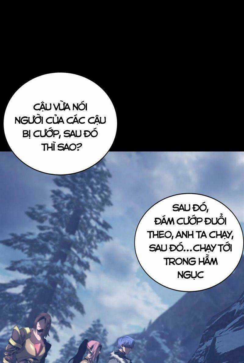 Một Mình Dạo Quanh Hầm Ngục Chapter 61 trang 24