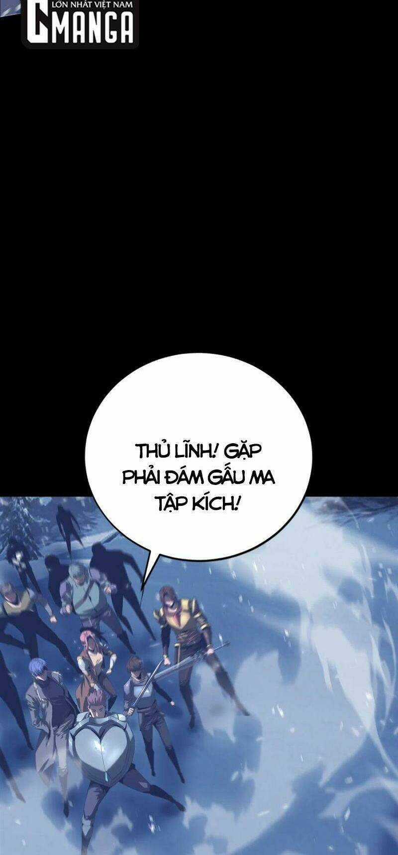 Một Mình Dạo Quanh Hầm Ngục Chapter 61 trang 27