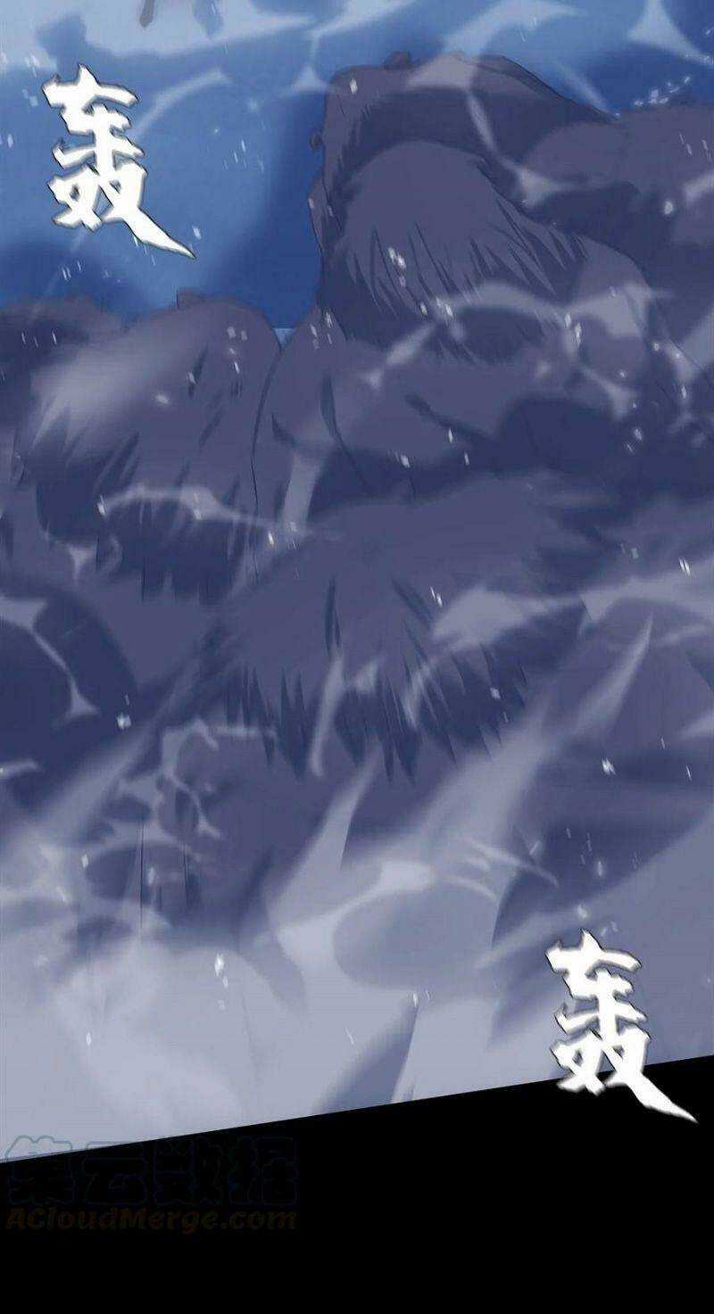 Một Mình Dạo Quanh Hầm Ngục Chapter 61 trang 28