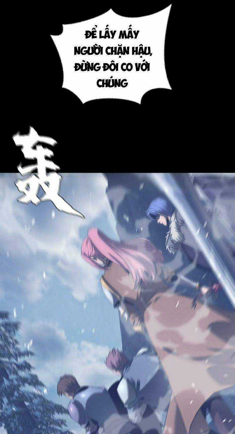 Một Mình Dạo Quanh Hầm Ngục Chapter 61 trang 29