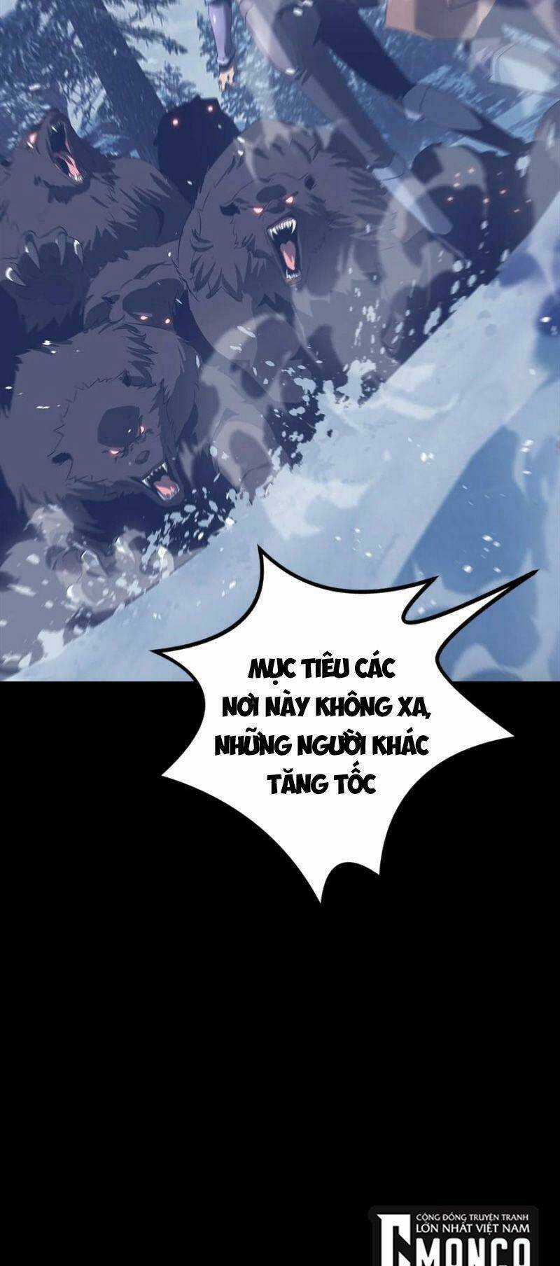 Một Mình Dạo Quanh Hầm Ngục Chapter 61 trang 30