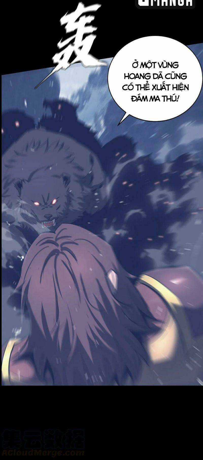 Một Mình Dạo Quanh Hầm Ngục Chapter 61 trang 31