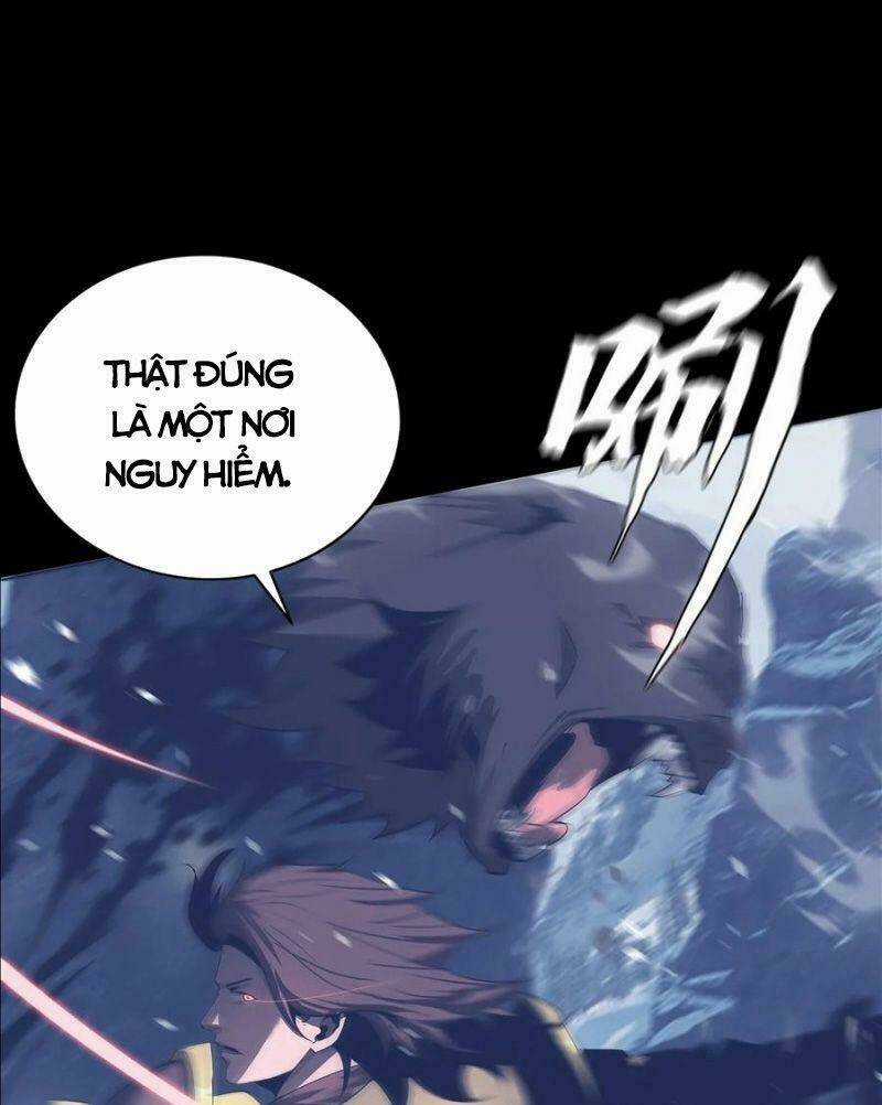 Một Mình Dạo Quanh Hầm Ngục Chapter 61 trang 33