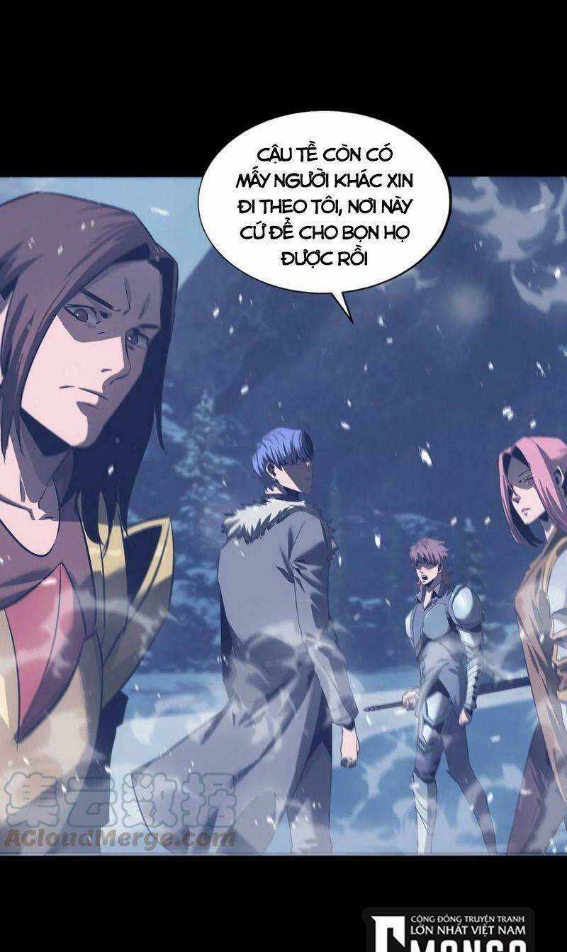 Một Mình Dạo Quanh Hầm Ngục Chapter 61 trang 35