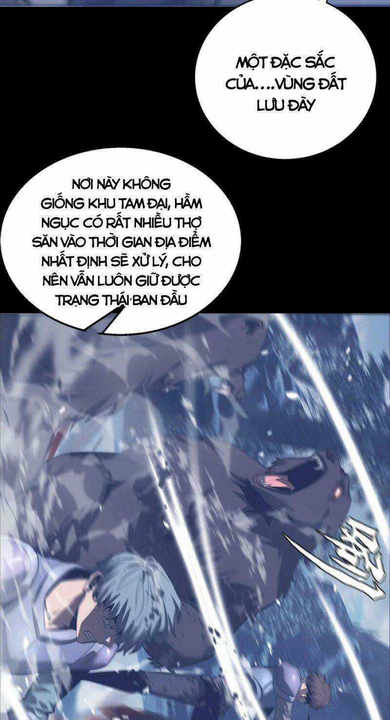Một Mình Dạo Quanh Hầm Ngục Chapter 61 trang 37