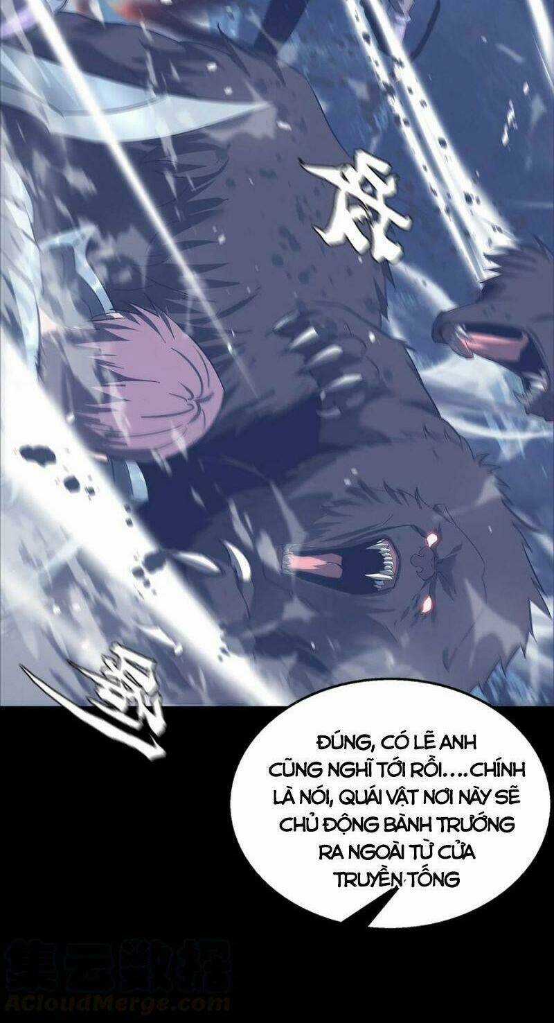 Một Mình Dạo Quanh Hầm Ngục Chapter 61 trang 38