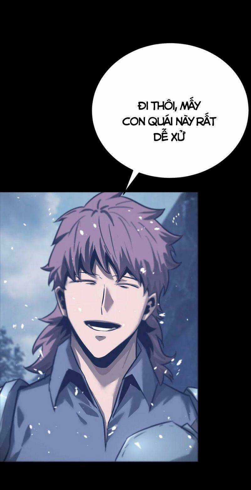 Một Mình Dạo Quanh Hầm Ngục Chapter 61 trang 39