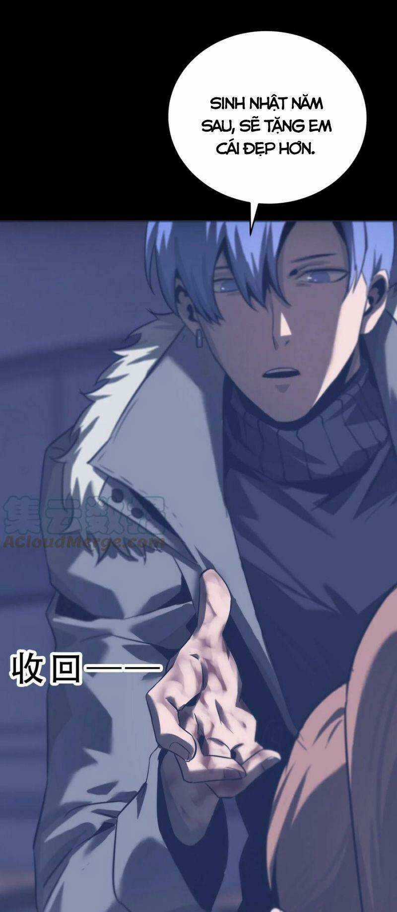 Một Mình Dạo Quanh Hầm Ngục Chapter 61 trang 4