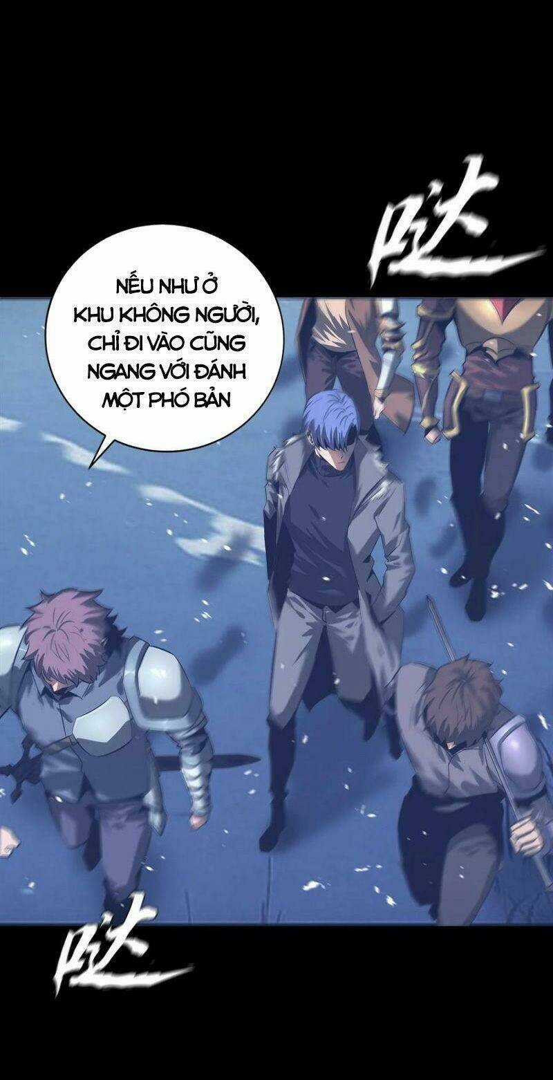 Một Mình Dạo Quanh Hầm Ngục Chapter 61 trang 40