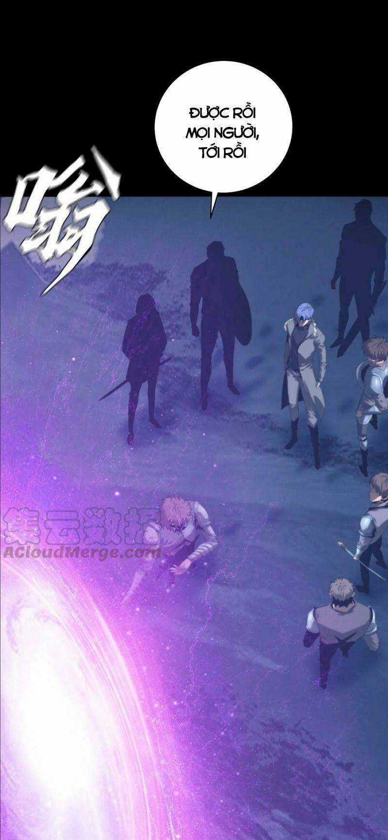 Một Mình Dạo Quanh Hầm Ngục Chapter 61 trang 41