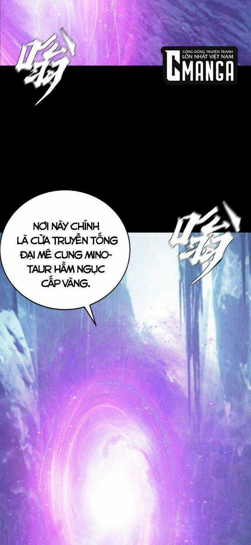 Một Mình Dạo Quanh Hầm Ngục Chapter 61 trang 42