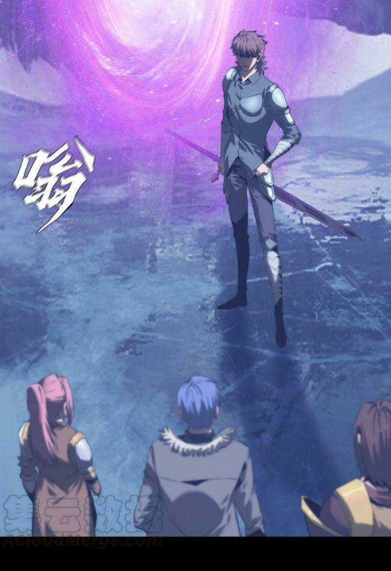 Một Mình Dạo Quanh Hầm Ngục Chapter 61 trang 43