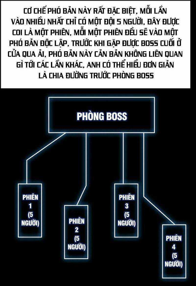 Một Mình Dạo Quanh Hầm Ngục Chapter 61 trang 44