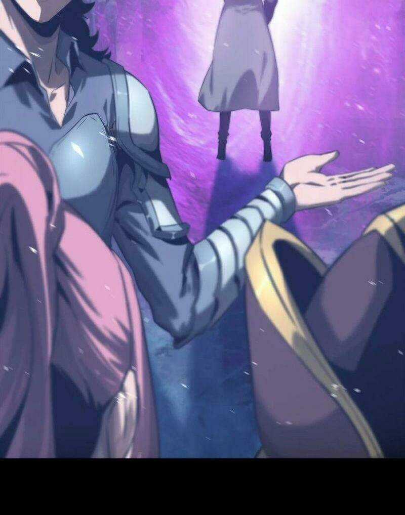 Một Mình Dạo Quanh Hầm Ngục Chapter 61 trang 49