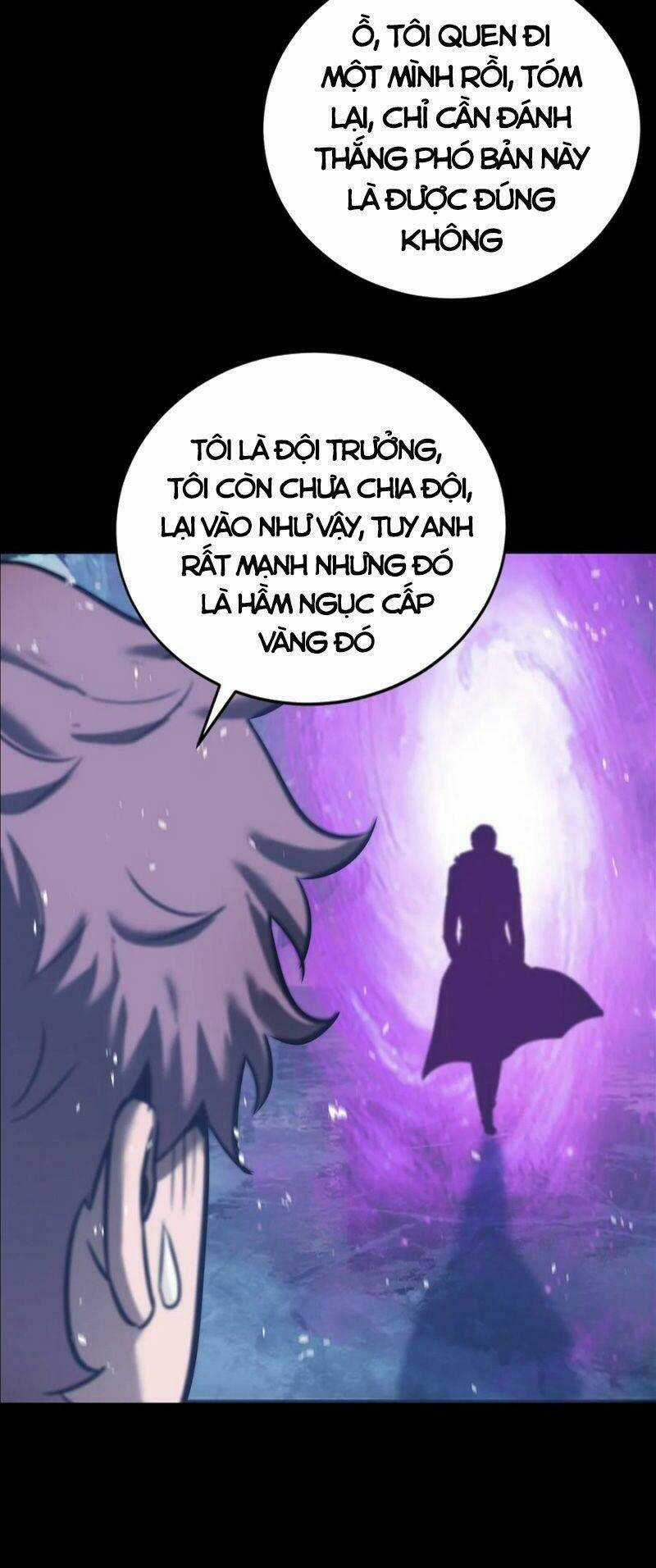 Một Mình Dạo Quanh Hầm Ngục Chapter 61 trang 51