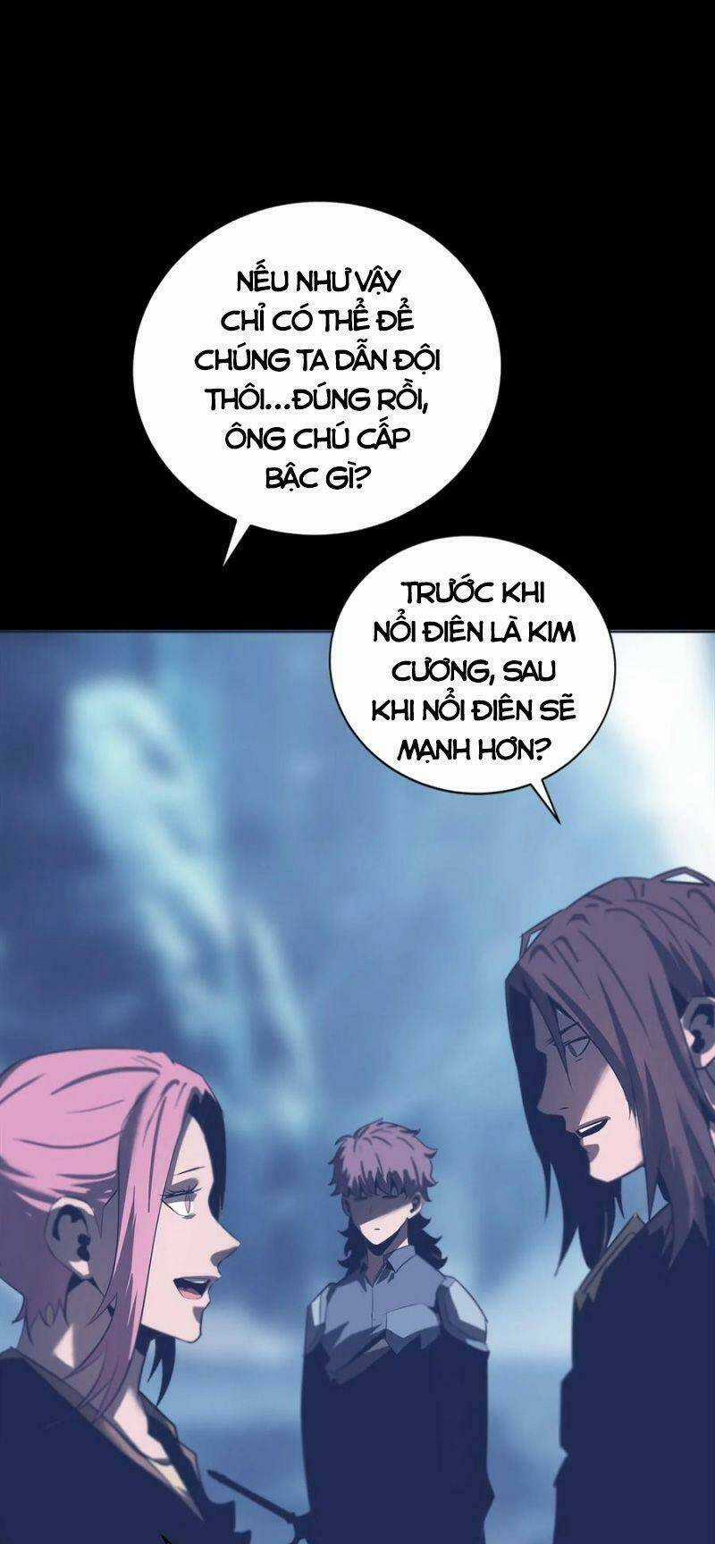 Một Mình Dạo Quanh Hầm Ngục Chapter 61 trang 53