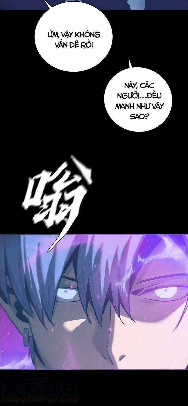 Một Mình Dạo Quanh Hầm Ngục Chapter 61 trang 54