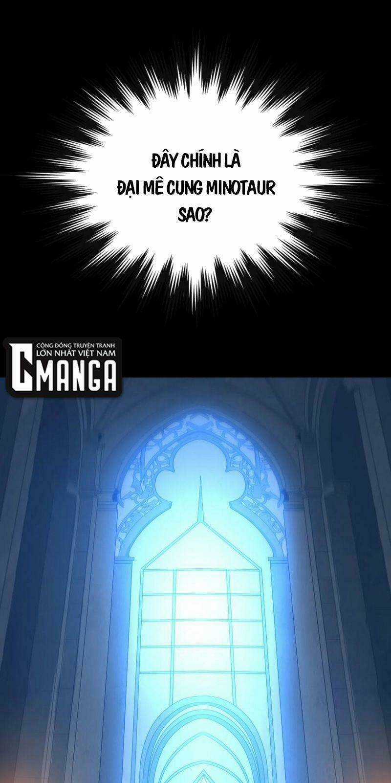 Một Mình Dạo Quanh Hầm Ngục Chapter 61 trang 57